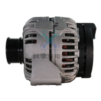 Fahrzeug generator 12 V120A für M-ERCEDES B-ENZ 0111546802/A0111547202/2542317/ALTS083R3/AEC1689/LRA02097/ALT121270