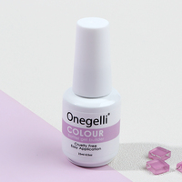 Gel de construction UV pour ongles Create Brand, formule excellente, faible MOQ