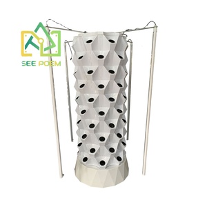 Voir Poem Ready to Ship Hydroponic Growing Towers - Product Image 4