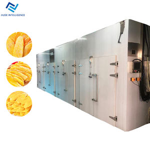 Máquina de secado de frutas de <span class=keywords><strong>mango</strong></span> de ahorro de energía para secar la máquina de secado de <span class=keywords><strong>mango</strong></span> para frutas y verduras - Product Image 1
