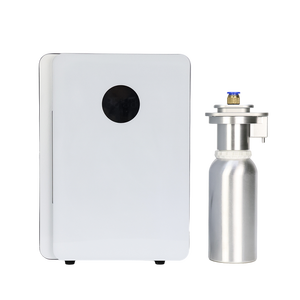 2024 thông minh thì thầm-yên tĩnh 500ml Công suất 3000cbm bao gồm khuếch tán hương thơm HVAC với hương thơm nhanh chóng và lâu dài cho khách sạn - Product Image 1