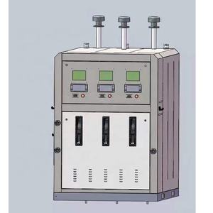<span class=keywords><strong>Station</strong></span> <span class=keywords><strong>essence</strong></span> Mobile de haute qualité, pompe à carburant, prix du distributeur avec système de gestion d'application, livraison gratuite - Product Image 4