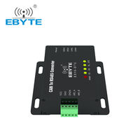 EBYTE E810-DTU (CAN-RS485) Offres spéciales Convertisseur de protocole intelligent Plc Rtu RS485 et CAN Conversion bidirectionnelle Modbus Rtu