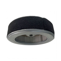 Elemento de Filtro de Aire GX630 GX690, Cilindro Doble, 20HP 22HP, Piezas para Generador de Motor de Gasolina