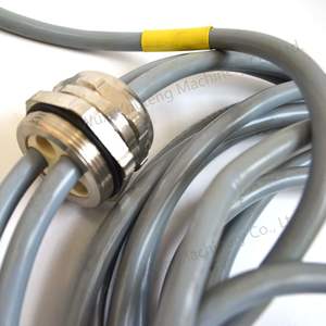 Válvula de drenaje automático para compresor Atlas Copco modelo EWD330 2901146551 8102043943 1622855181 Material metálico serie <span class=keywords><strong>ELECTRONICA</strong></span> - Product Image 3