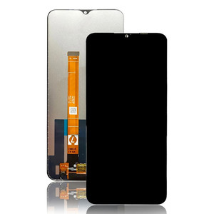 Repuestos de Pantalla LCD para Teléfono con Marco para OPPO Realme 6 <span class=keywords><strong>Pro</strong></span> A3, Pantalla Táctil - Product Image 2