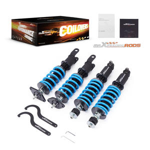 Maxpeedingrod puntoni <span class=keywords><strong>a</strong></span> Coilovers 24 vie per Chevrolet CORVETTE C5/C6 1997-2013 - Product Image 2