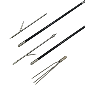 Arpón <span class=keywords><strong>de</strong></span> Fibra <span class=keywords><strong>de</strong></span> Vidrio Sólida <span class=keywords><strong>de</strong></span> 1.5 m <span class=keywords><strong>de</strong></span> Longitud para <span class=keywords><strong>Pesca</strong></span> <span class=keywords><strong>Submarina</strong></span> y Buceo Libre - Product Image 5