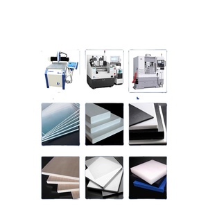 Gran Oferta personalizada ODM/OEM broca espiral de aleación de carburo de una sola flauta herramientas CNC brocas de enrutador de corte para fresa de PVC Acrílico - Product Image 3