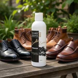 Lotion pour <span class=keywords><strong>cuir</strong></span> 236ml, adoucissant et restaurateur pour chaussures et bottes en <span class=keywords><strong>cuir</strong></span> sèches et gercées - Product Image 2