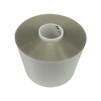 Machine de découpe intelligente pour film hydrogel TPU souple ultra-fin auto-réparateur anti-jaunissement, directement de l'usine