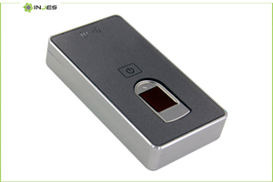 USB PHP VB. <span class=keywords><strong>NET</strong></span> Métrique Scanner D'empreintes Digitales <span class=keywords><strong>Arduino</strong></span> GSM - Product Image 5