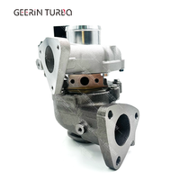 GTE1446VKZ 850229-5004S 850229-5010S 850229-0004 850229-0010 JB3Q-6K682-AB 850229-4 850229-10 Turbocharger yang Cocok untuk Mesin EcoBlue