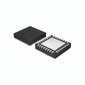Circuit intégré MC56F82733MFM à 32 bits VFQFN à pattes apparentes, composants électroniques en stock, achat en ligne, référence BOM IC - Product Image 1
