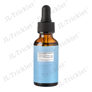 Etichetta personalizzata OEM <span class=keywords><strong>vitamina</strong></span> <span class=keywords><strong>A</strong></span> <span class=keywords><strong>gocce</strong></span> liquide palmitato di retinile liquido, integratore liquido per la salute degli occhi - Product Image 6