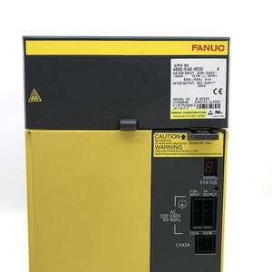 อะแดปเตอร์แปลงไฟฟ้า Fanuc รุ่น A06B-6140-H030 ของแท้ใหม่ 100% - Product Image 4