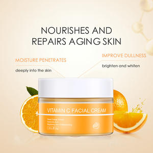 ผิวเคย <span class=keywords><strong>VC</strong></span> ผิวไวท์เทนนิ่งครีมสำหรับผู้หญิงต่อต้านริ้วรอยผิวครีมบำรุงผิว - Product Image 2