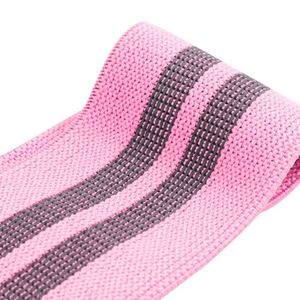 Ensemble de bandes de résistance écologiques pour le yoga et le fitness, antidérapantes en latex, 5-8 lb, pour l'entraînement de la force, l'étirement, les squats et les fessiers - Product Image 3