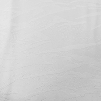Tissu jacquard de haute qualité 100% polyester 180GSM, tricoté, résistant aux taches, respirant, pour vêtements de sport.