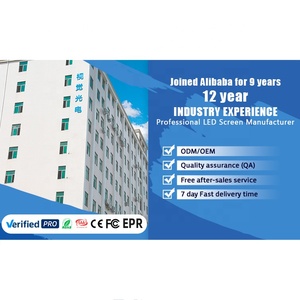 4k 8K Ultra Slim GoB công nghệ p1.2 p1.25 p1.5 p1.86 P2 p2.5 Pitch trong nhà Màn hình LED video tường hiển thị kỹ thuật số biển - Product Image 6