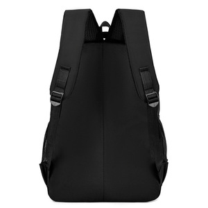 Nouveau <span class=keywords><strong>Sac</strong></span> à Dos Oxford Élégant pour Ordinateur Portable, Idéal pour les Voyages, Affaires et Loisirs, Léger, pour Hommes, Femmes et Étudiants - Product Image 3
