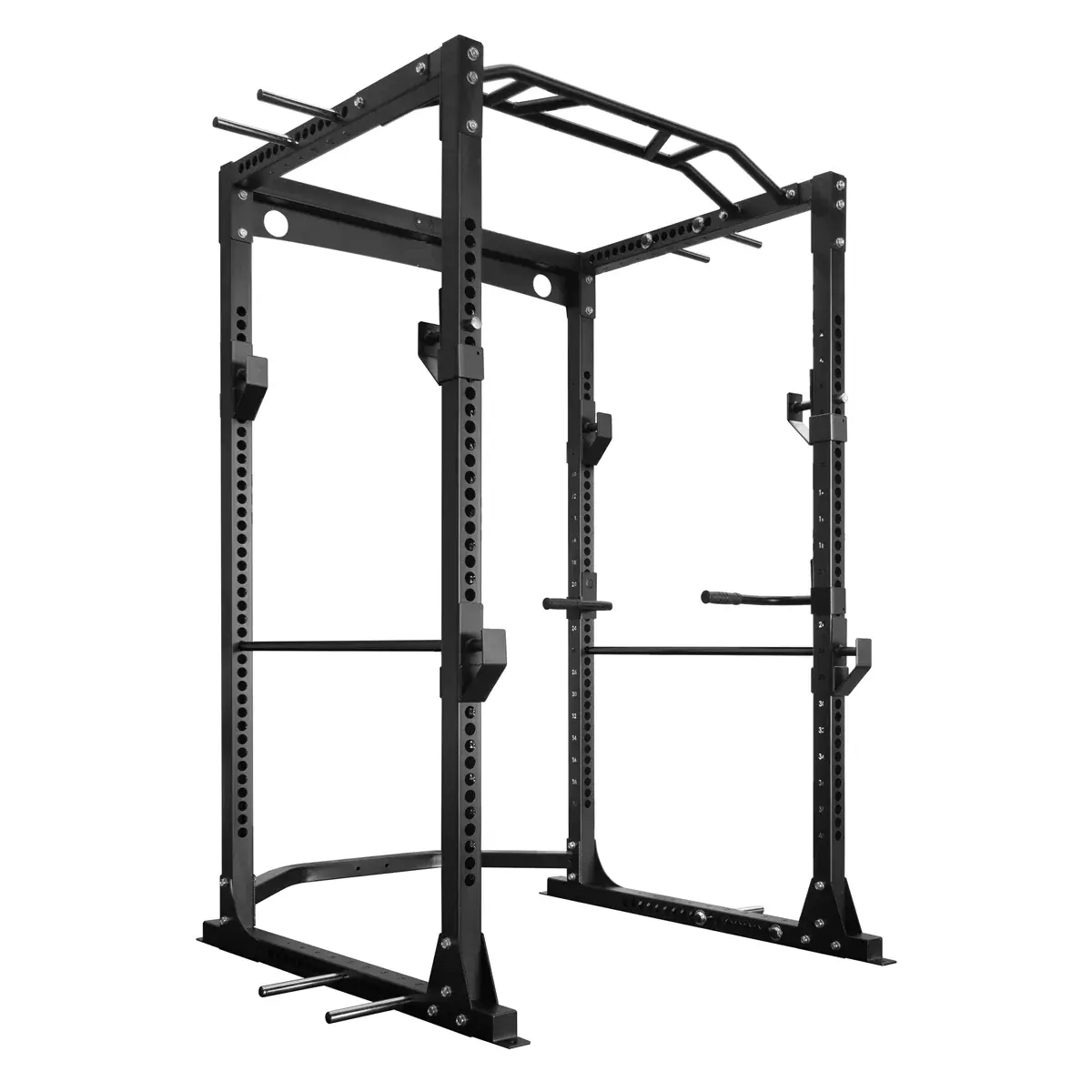 Thuis Gym Beste Squat Rack Workout Fitness Station Power Cage