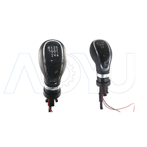 ตัวหุ้มคันเกียร์ LED ชิ้นส่วนรถยนต์,ใช้สำหรับตรา Opel Vauxhall A Astra J Mokka <span class=keywords><strong>Corsa</strong></span> Astra - Product Image 1