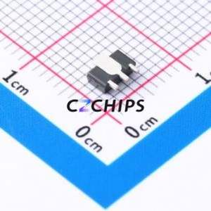 Original et tout nouveau MMG30271BT1 SOT-89-3 Amplificateur RF à puce IC à circuit intégré - Product Image 2