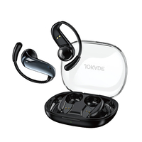Écouteurs sans fil JOKADE en gros, série Fengqi JI037, type ouvert, connexion Bluetooth 6.0 stable sans interruption