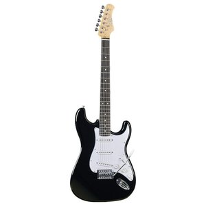 Guitare et amplificateur GUITAR SET Eg 11 Pack Noir 06130040 - Product Image 2
