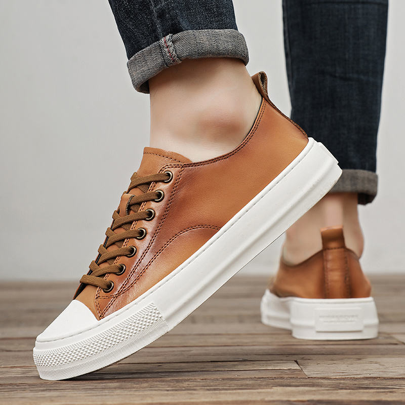 ต่ำสีน้ำตาล