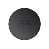 Module adaptateur récepteur radio USB DAB + universel pour autoradio Android, avec amplificateur FM et antenne à gain élevé