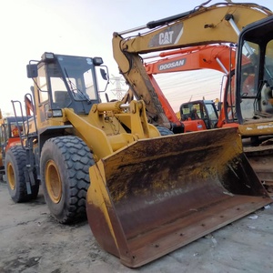 รถตักล้อยางมือสองจากญี่ปุ่น ยี่ห้อโคมัตสุ รุ่น WA320, WA320-3, WA320-5 รถตักล้อยางหน้า  ขาย, ราคา รถตักล้อยางโคมัตสุ รุ่น WA320-5 - Product Image 6