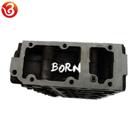 XA culasse pour Kia Topic Mazda T2500 XA /KA/ K2 2.7 D OK480-10-100 OK480-10-100R OK481-01-01A OK48010100 OK48010100R