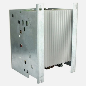 6RA706RA7075-6DV62-0  SIMOREG DC-MASTER 6RA70 3AC 400, 210A, 4Q  Convertidor C Master en Stock Nuevo Original 6RA70 - Product Image 5