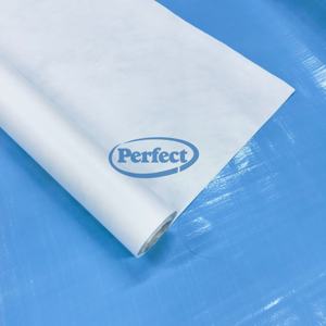 <span class=keywords><strong>Membrana</strong></span> Transpirable para Envolver Casas Pvek, <span class=keywords><strong>Precio</strong></span> de Fábrica, para Uso Residencial y Comercial - Product Image 5