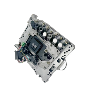 Re5r05a hộp số tự động van cơ thể với solenoid tcu Bộ phận hộp số - Product Image 2
