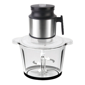 Utensilios de Cocina de Acero Inoxidable 304 de Exportación Estadounidense, Picadora de Carne de 3L, 650W 750W - Product Image 6