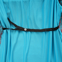 Robes africaines grande taille pour femmes S10769, vêtements avec strass et perles, col en V, longue robe kaftan, robes boubou africaines pour femmes