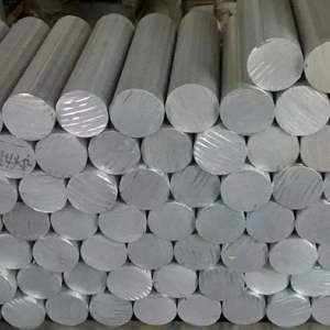 工場6061 6063 7075 T6ポリッシュアルミニウムバーロッド10mm 12mm 15mm 20mm押出丸型アルミニウム合金バー - Product Image 4