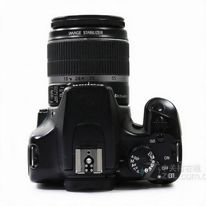<span class=keywords><strong>Appareil</strong></span> <span class=keywords><strong>photo</strong></span> reflex numérique 1000D d'occasion avec objectif 18-55 mm, kit 10,1 MP pour débutants, compatible avec les objectifs 50 mm, 55-250 mm, 75-300 mm - Product Image 6