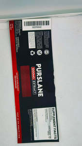 OEM <span class=keywords><strong>Purslane</strong></span> Extract 1000mg <span class=keywords><strong>Capsules</strong></span>, Portulaca Oleracea Supplement voor Antioxidanten & Huidverzorging, 120 stuks - Product Image 5