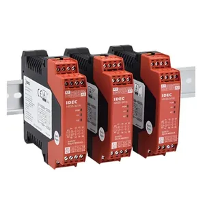 Relé de Señal Idec Hr3s-301n para Circuitos de Control - Product Image 1