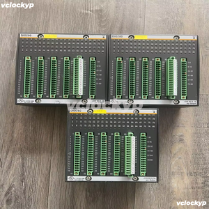 โมดูล PLC DIO280 แบบถอดประกอบได้ของแท้, ฟังก์ชัน Bachmann MX213/MX213/W ครบถ้วน รับประกันคุณภาพ - Product Image 1