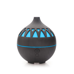 Diffuseur d'arômes et humidificateur JCSY-302, 180 ml, mini USB avec lumières colorées pour usage domestique et commercial - Product Image 1