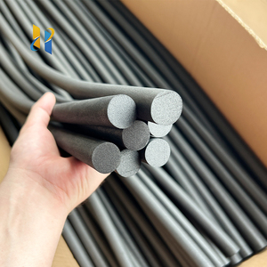 Hyh nhà máy tùy chỉnh mật độ cao bọt hồ sơ EVA bọt nửa vòng <span class=keywords><strong>Dowel</strong></span> cho cosplay Cách sử dụng - Product Image 3