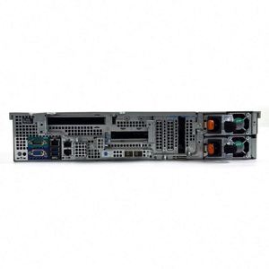 Serveur Rack 2U PowerEdge R540 Intel Xeon 6226, 64 Go de mémoire DDR4, carte RAID H730P, SSD 1,92 To – En stock - Product Image 5