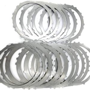 Kit Maestro de Transmisión Automática F4A41 F4A42, Reparación General, Compatible con Accesorios para Automóviles Hyundai Kia Mitsubishi 1996 en Adelante - Product Image 3