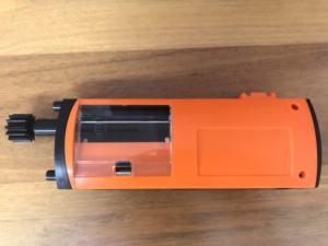 Moteur Central d'Automatisation de Volet Roulant de Haute Qualité 180KG - Product Image 5