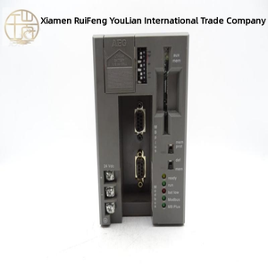 Module PLC PC-e984-245, neuf, original, en stock, automatisation industrielle, contrôleur de programmation PLC dédié - Product Image 1